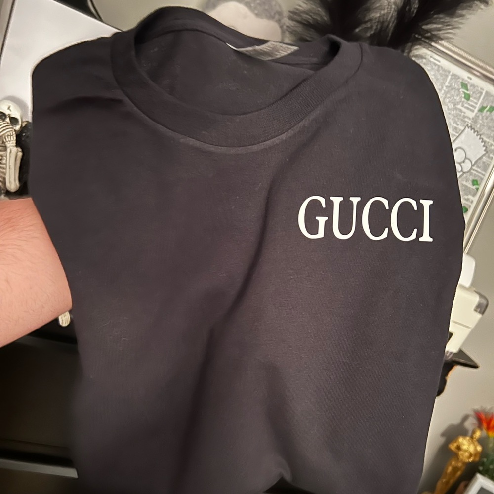 Adult size LARGE shirt! These can me made on whatever shirt or color!!!!